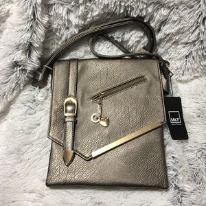 Mia K Farrow MKF Crossbody/shoulder bag